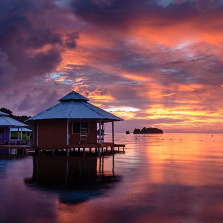 Mango Creek Lodge Port Royal Екстер'єр фото