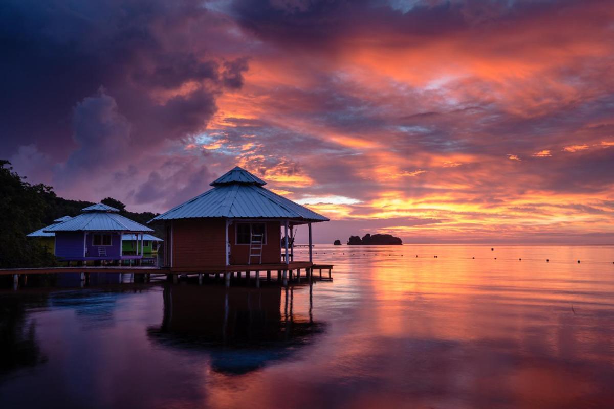 Mango Creek Lodge Port Royal Екстер'єр фото