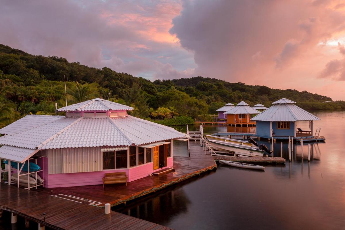 Mango Creek Lodge Port Royal Екстер'єр фото