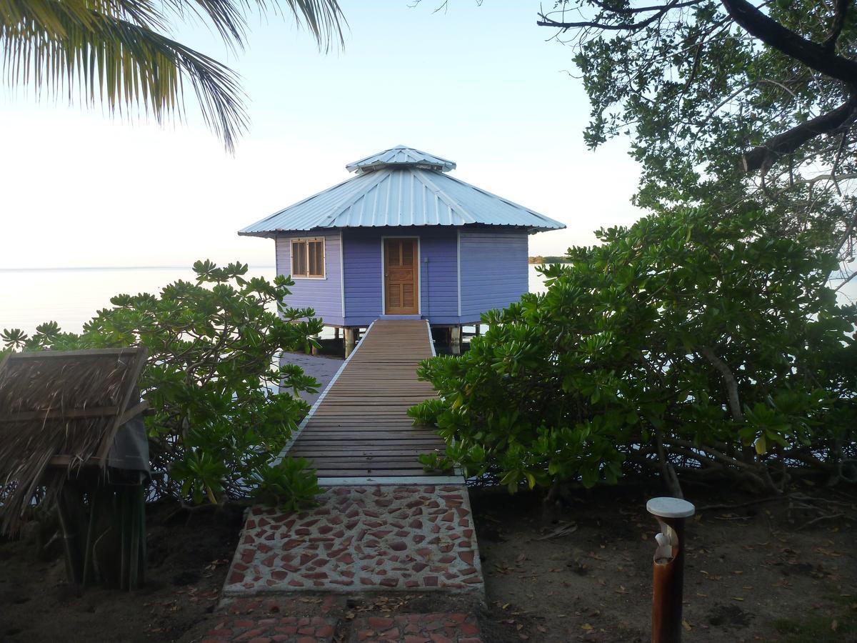 Mango Creek Lodge Port Royal Екстер'єр фото
