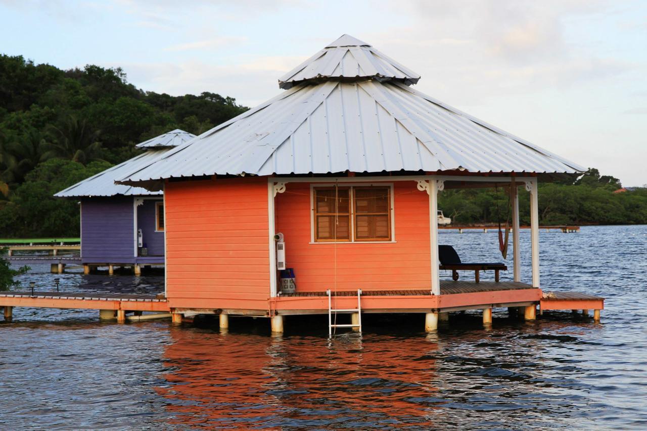 Mango Creek Lodge Port Royal Екстер'єр фото