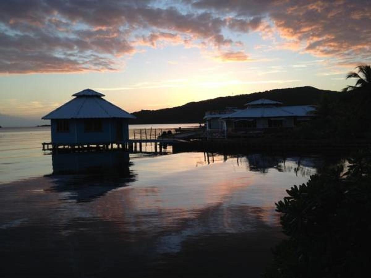 Mango Creek Lodge Port Royal Екстер'єр фото