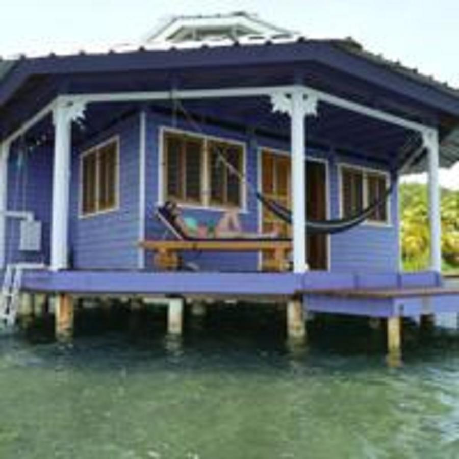 Mango Creek Lodge Port Royal Екстер'єр фото