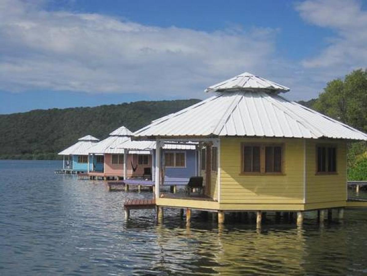 Mango Creek Lodge Port Royal Екстер'єр фото
