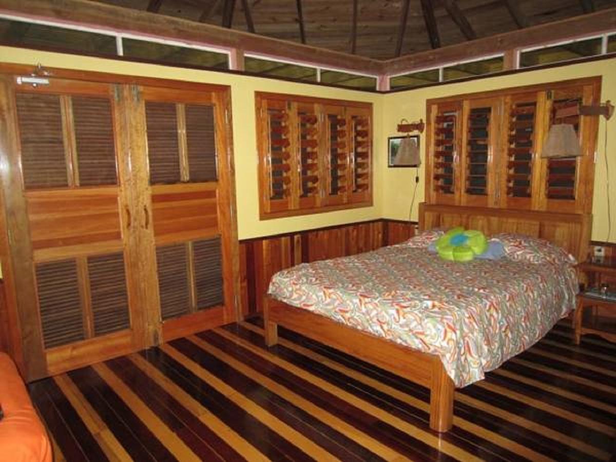 Mango Creek Lodge Port Royal Екстер'єр фото