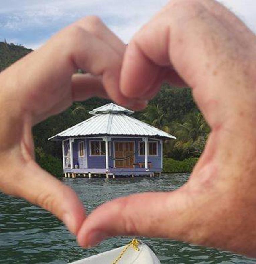 Mango Creek Lodge Port Royal Екстер'єр фото