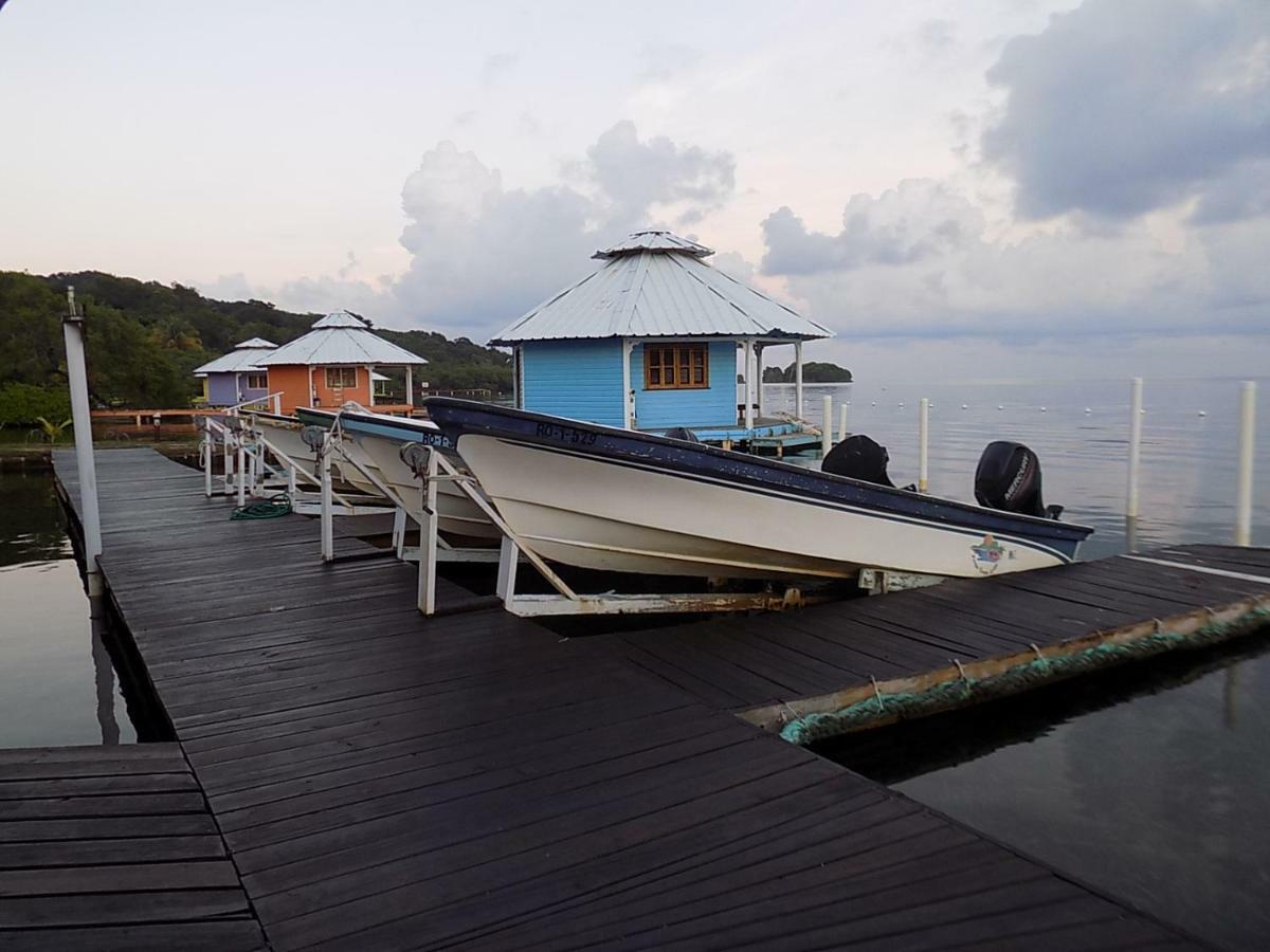 Mango Creek Lodge Port Royal Екстер'єр фото