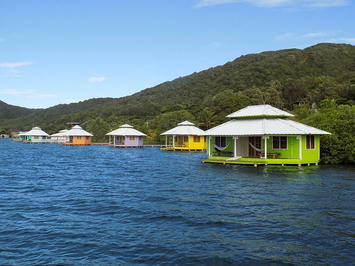Mango Creek Lodge Port Royal Екстер'єр фото