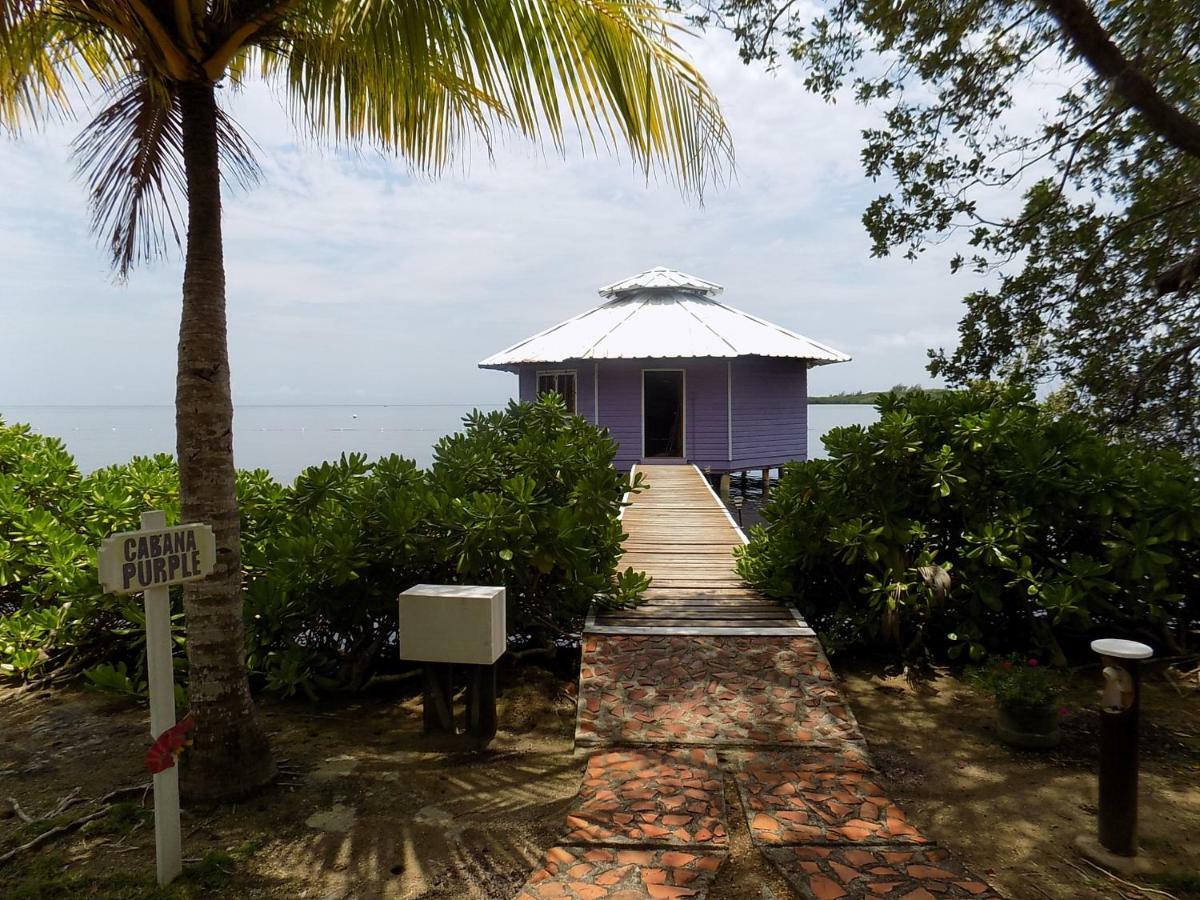 Mango Creek Lodge Port Royal Екстер'єр фото