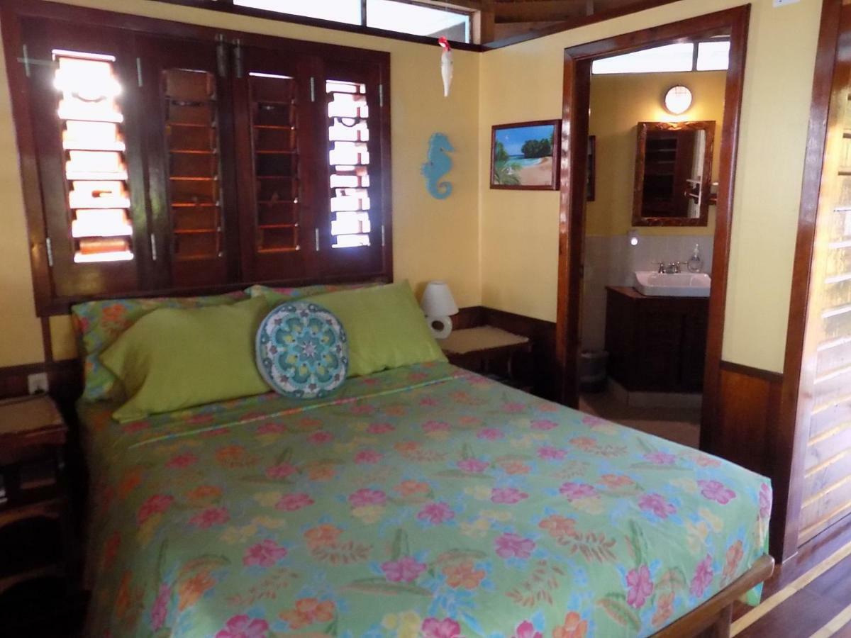 Mango Creek Lodge Port Royal Екстер'єр фото