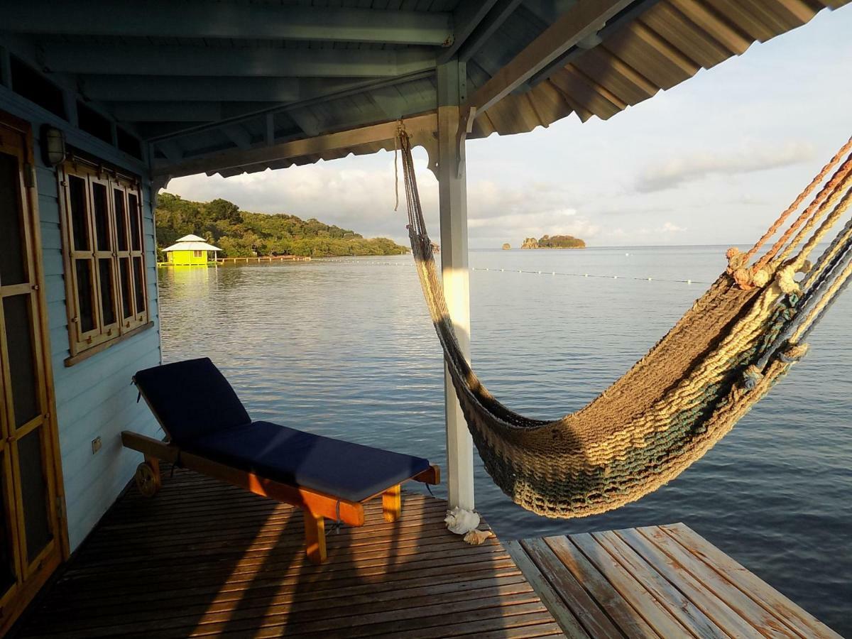 Mango Creek Lodge Port Royal Екстер'єр фото