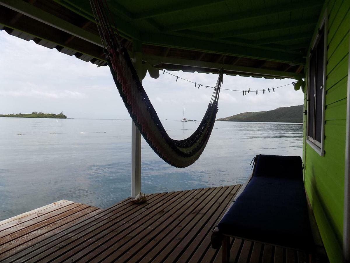 Mango Creek Lodge Port Royal Екстер'єр фото