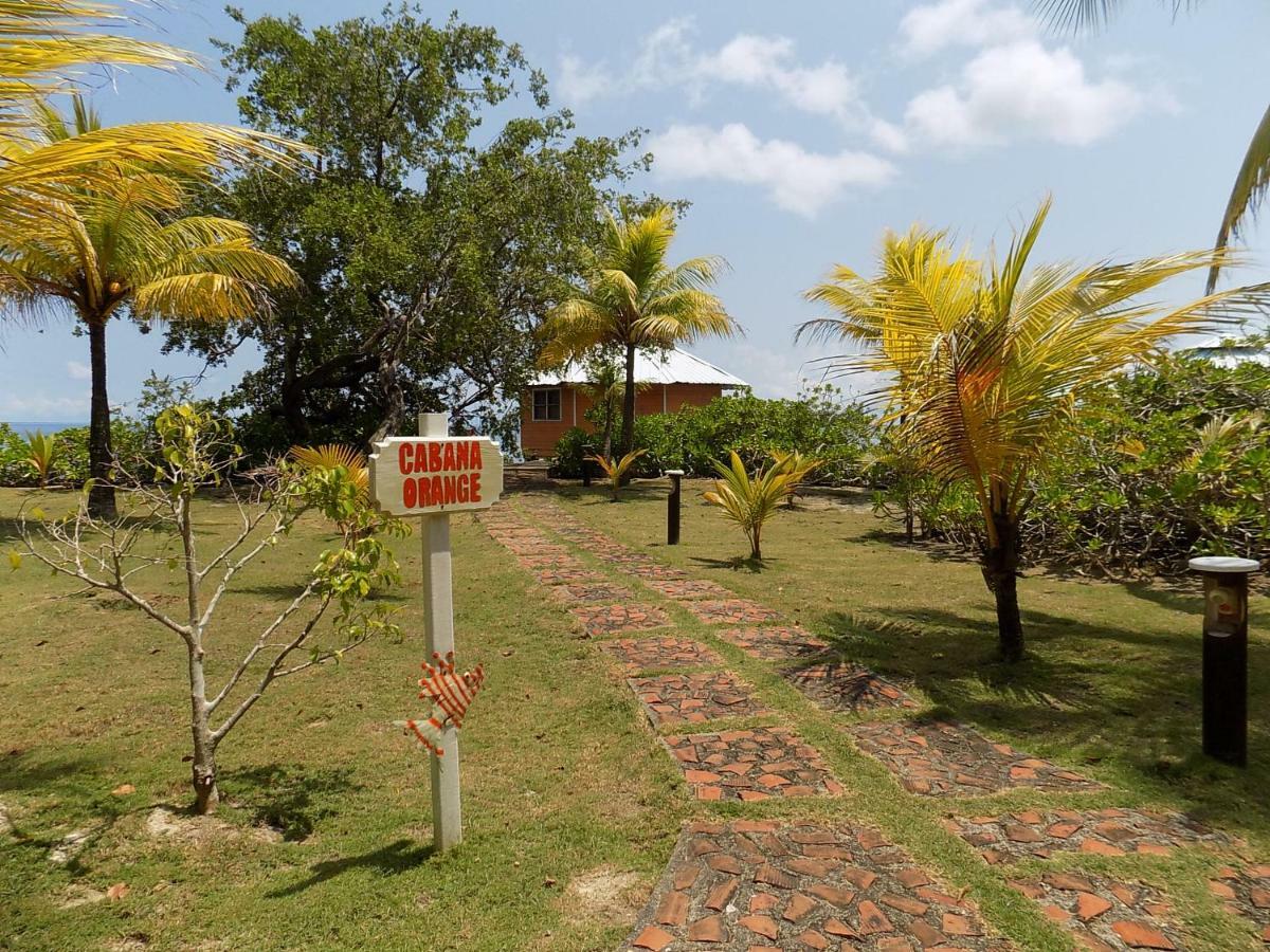 Mango Creek Lodge Port Royal Екстер'єр фото
