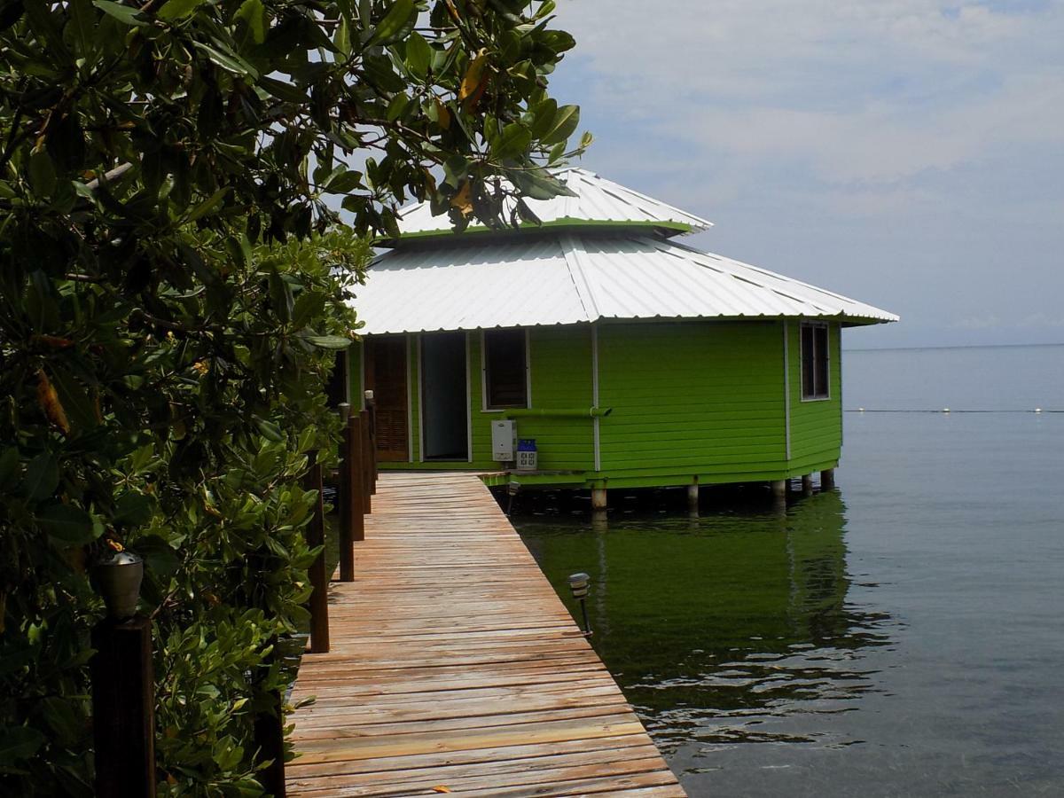Mango Creek Lodge Port Royal Екстер'єр фото
