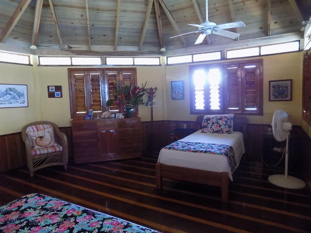 Mango Creek Lodge Port Royal Екстер'єр фото