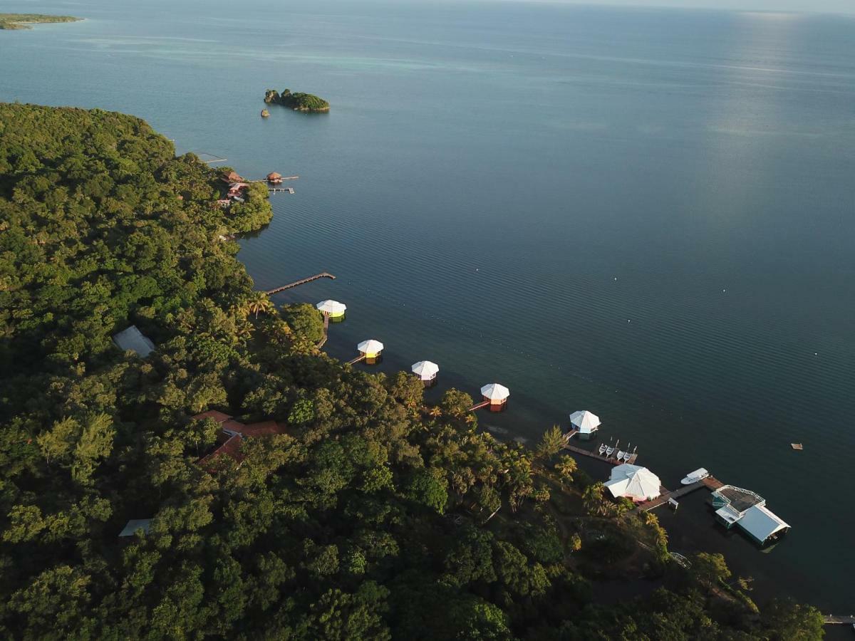 Mango Creek Lodge Port Royal Екстер'єр фото
