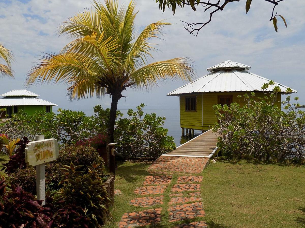 Mango Creek Lodge Port Royal Екстер'єр фото
