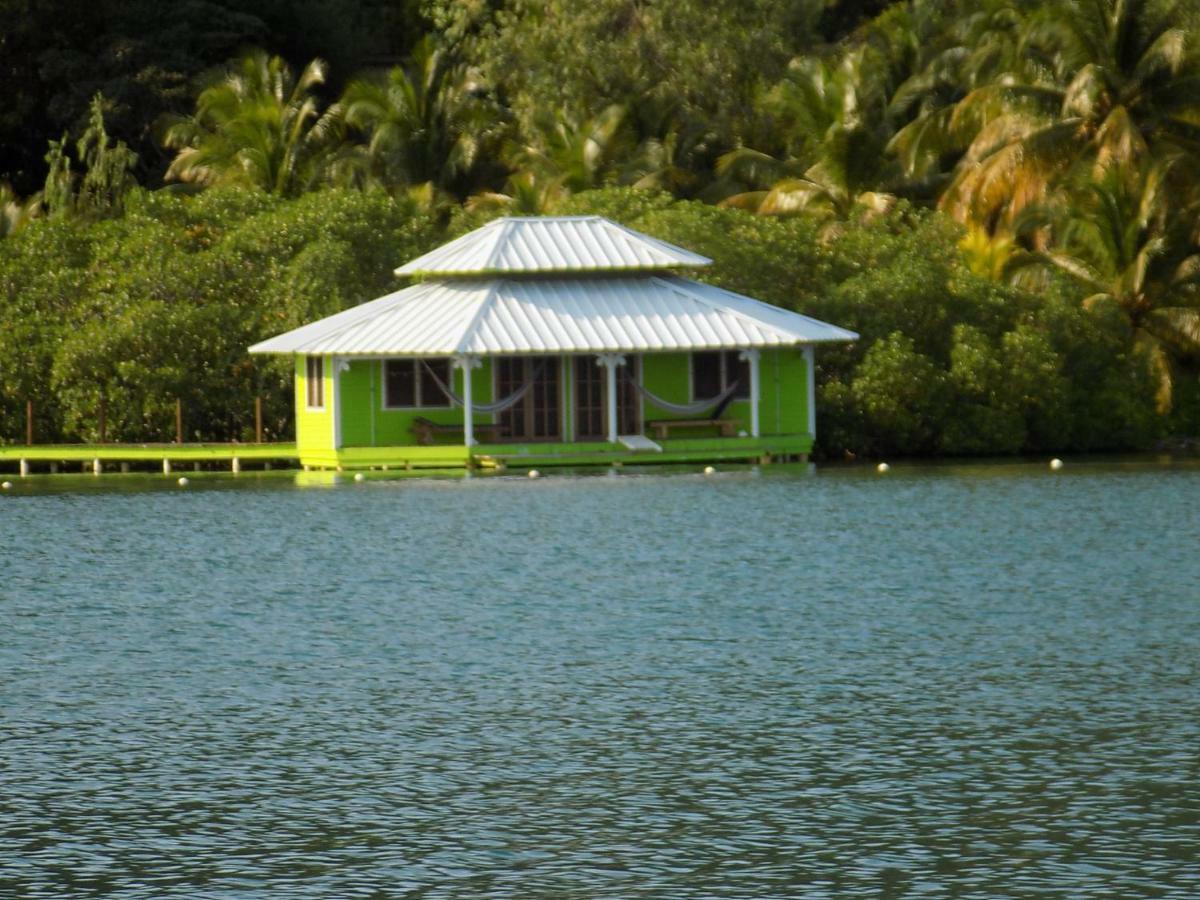 Mango Creek Lodge Port Royal Екстер'єр фото